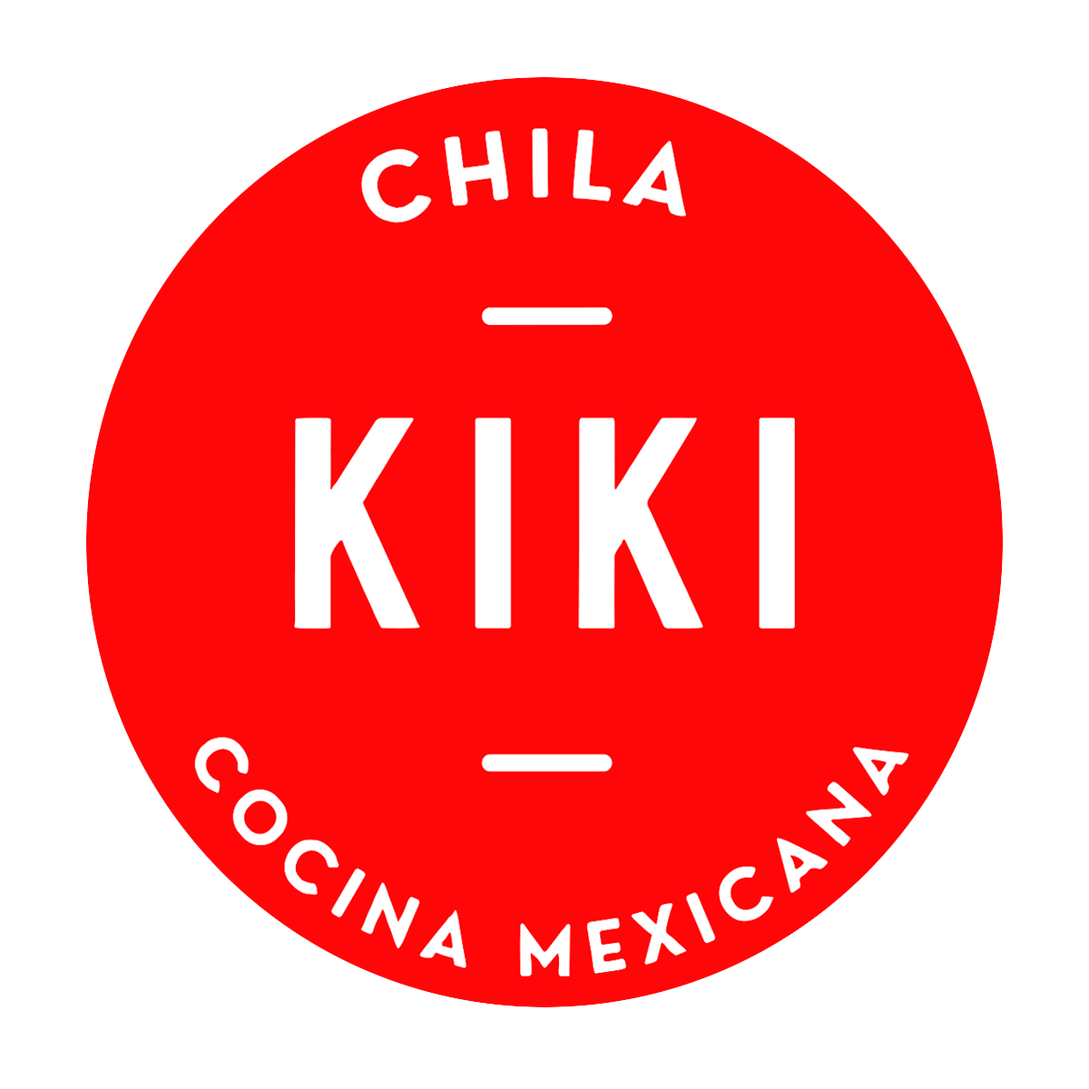 Chila Kiki logo